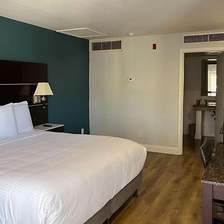 Studio 6 Vallejo Ca Napa Valley Екстер'єр фото