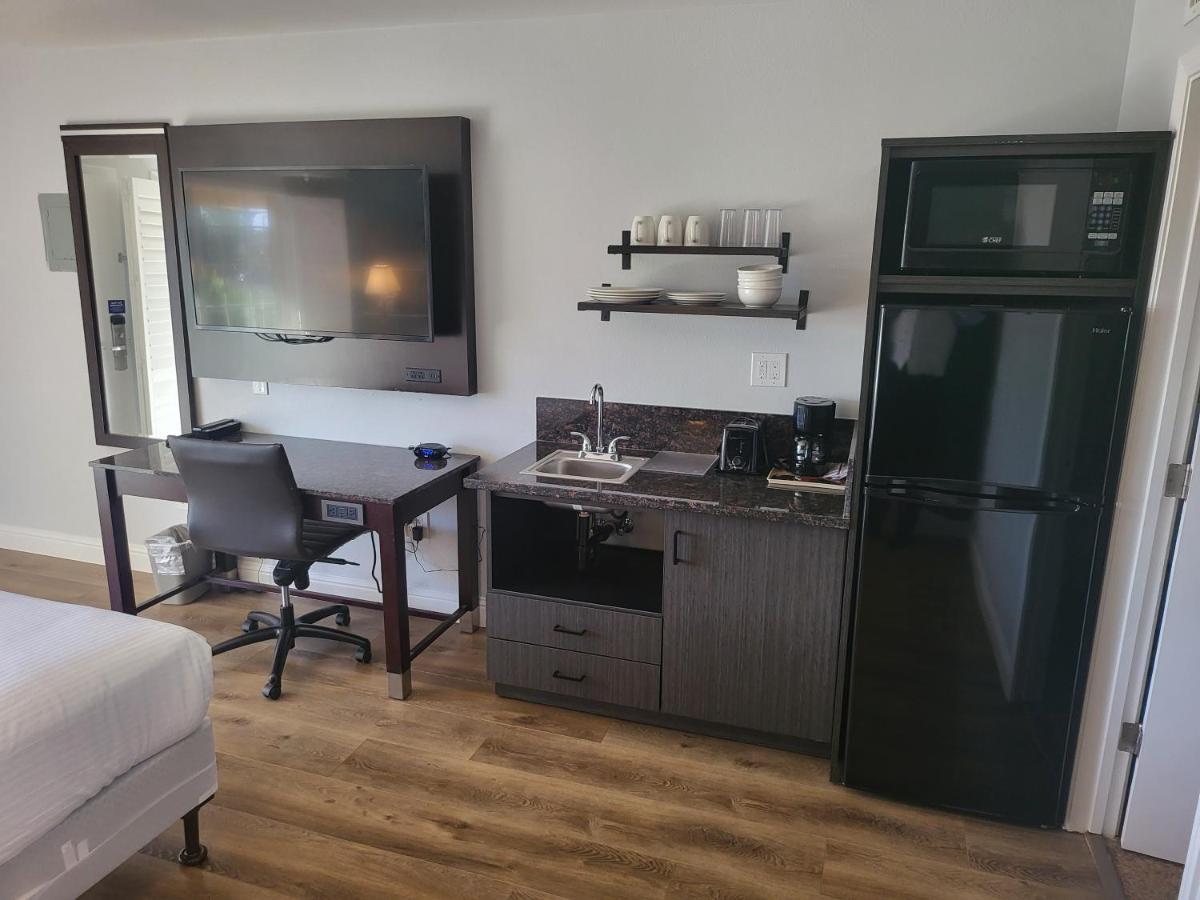 Studio 6 Vallejo Ca Napa Valley Екстер'єр фото