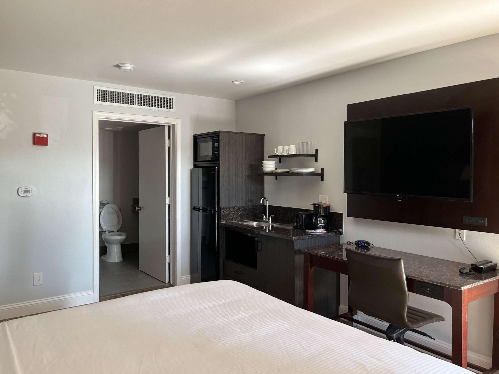 Studio 6 Vallejo Ca Napa Valley Екстер'єр фото