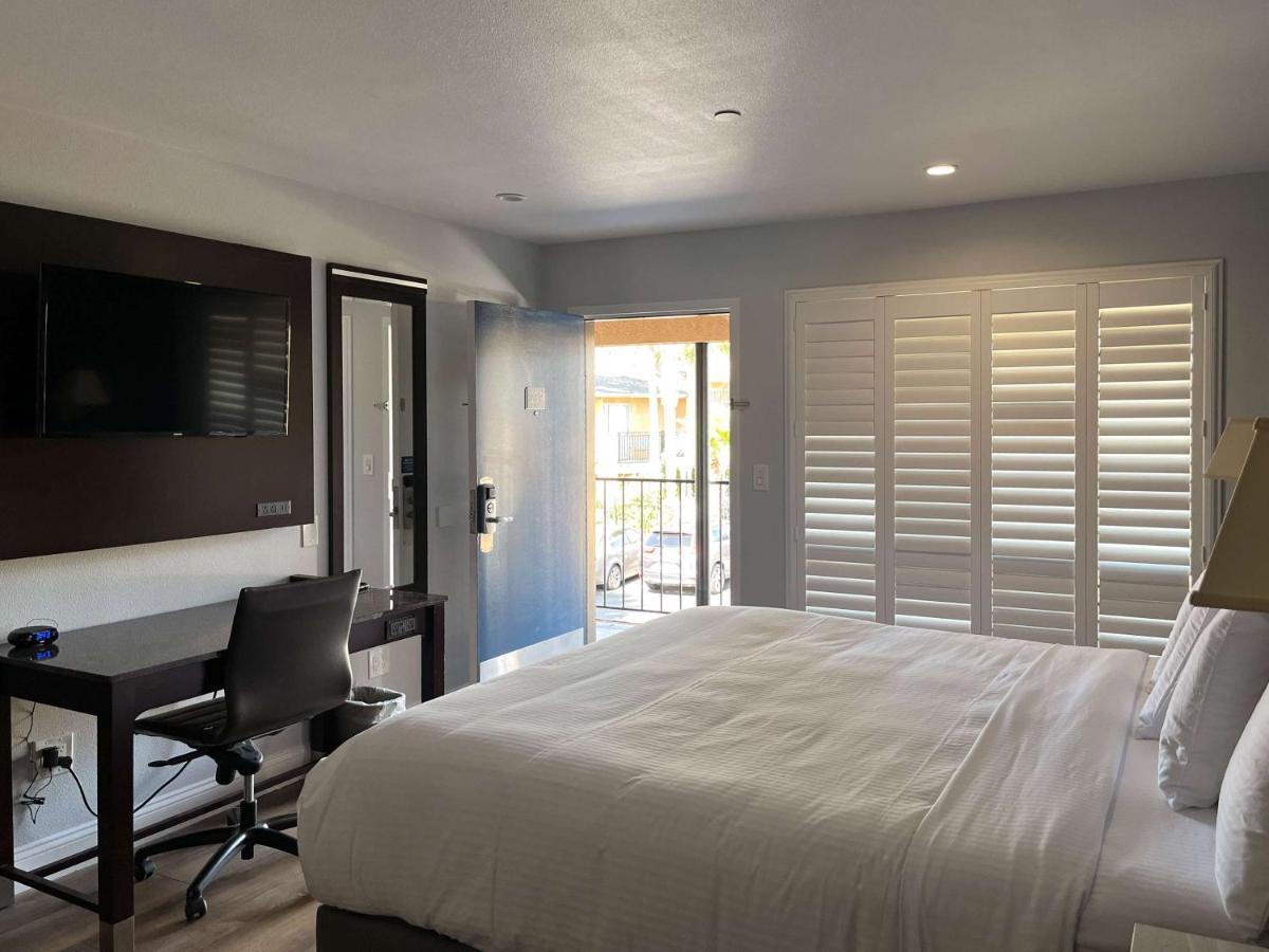 Studio 6 Vallejo Ca Napa Valley Екстер'єр фото