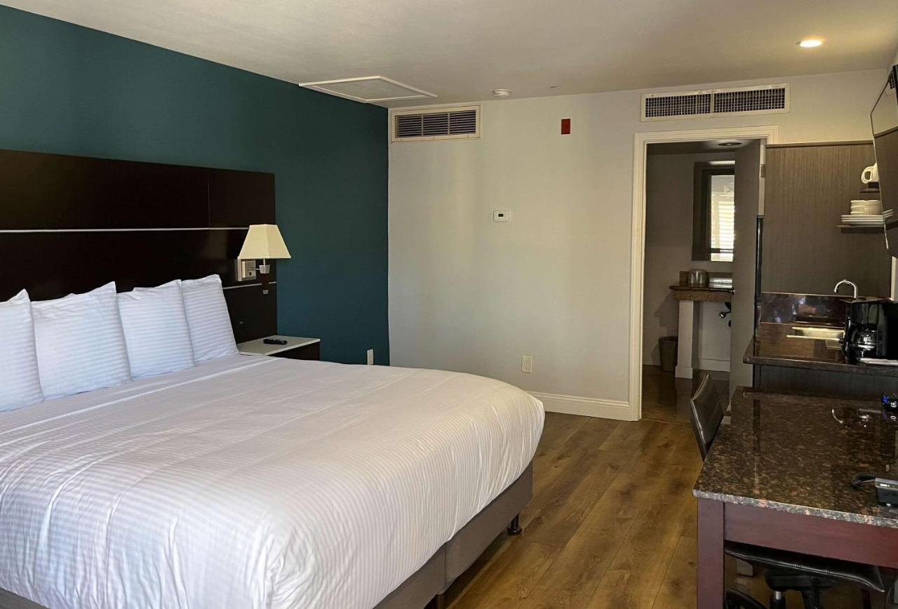 Studio 6 Vallejo Ca Napa Valley Екстер'єр фото