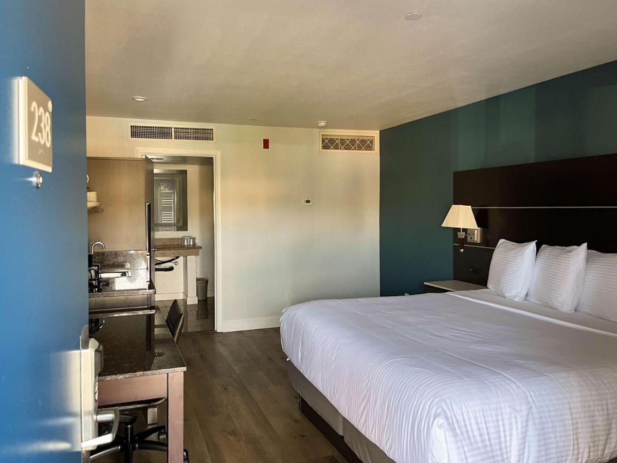 Studio 6 Vallejo Ca Napa Valley Екстер'єр фото