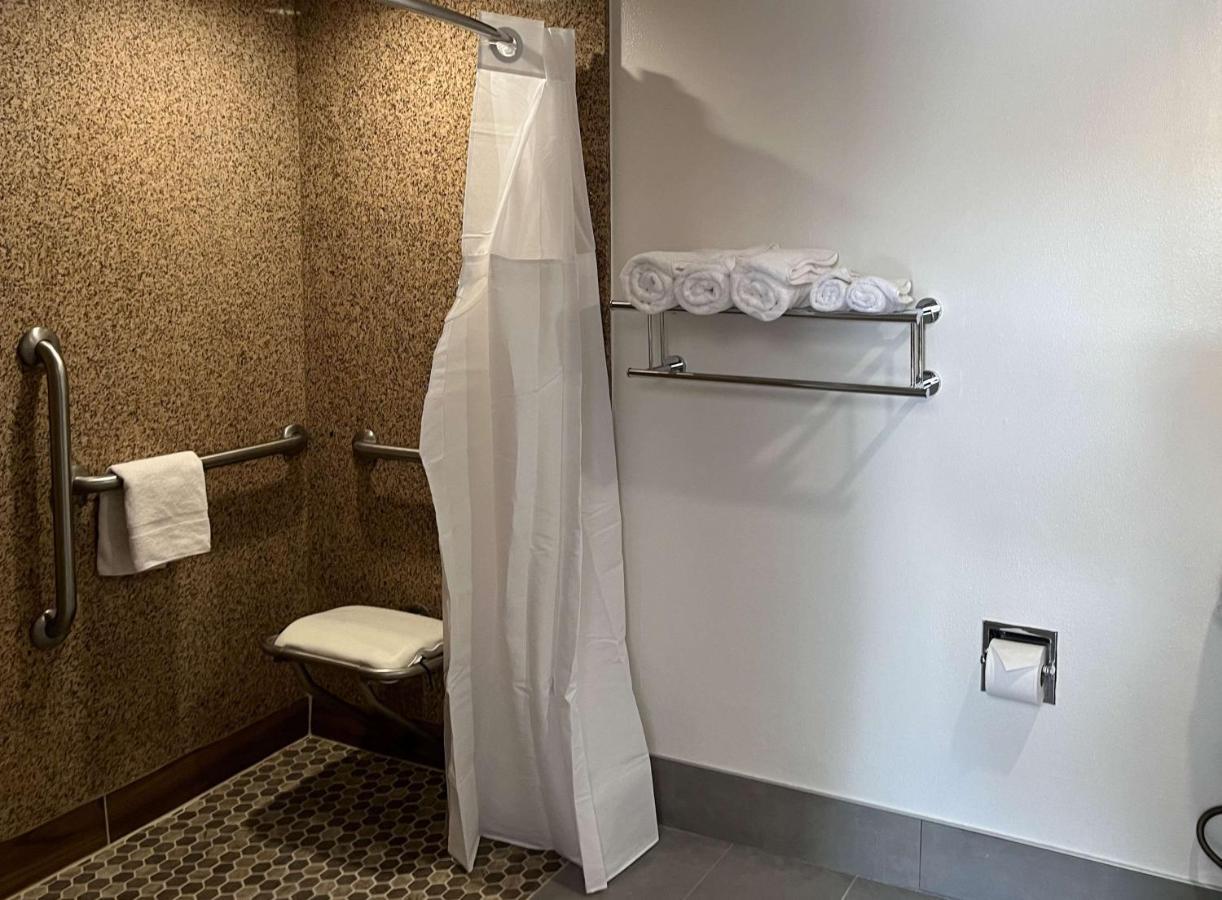 Studio 6 Vallejo Ca Napa Valley Екстер'єр фото