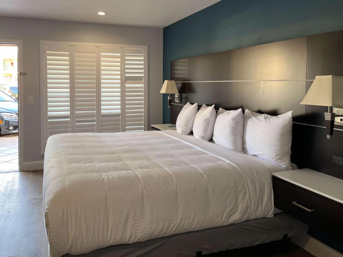 Studio 6 Vallejo Ca Napa Valley Екстер'єр фото