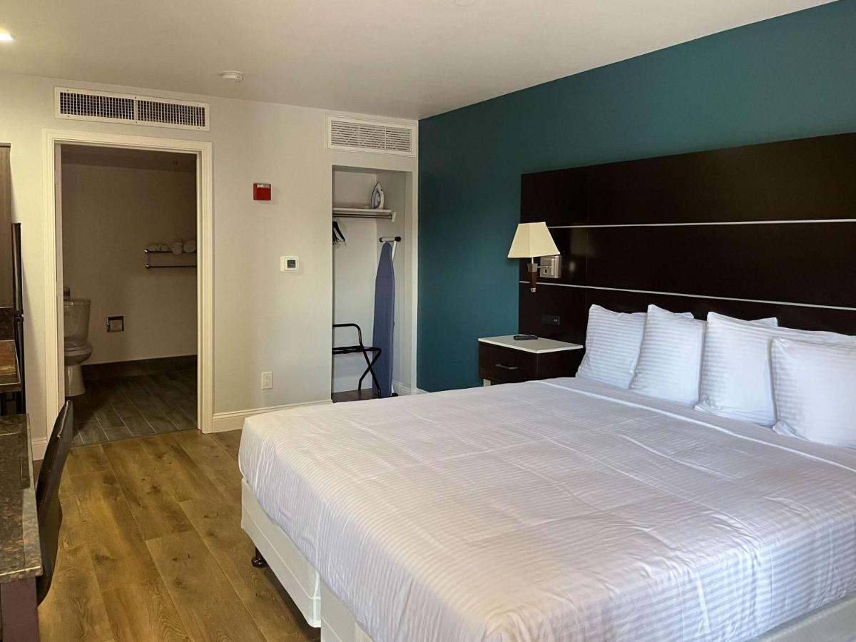 Studio 6 Vallejo Ca Napa Valley Екстер'єр фото