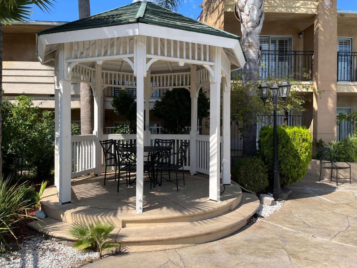 Studio 6 Vallejo Ca Napa Valley Екстер'єр фото
